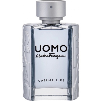 Uomo Casual Life EDT